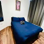 Central London Room