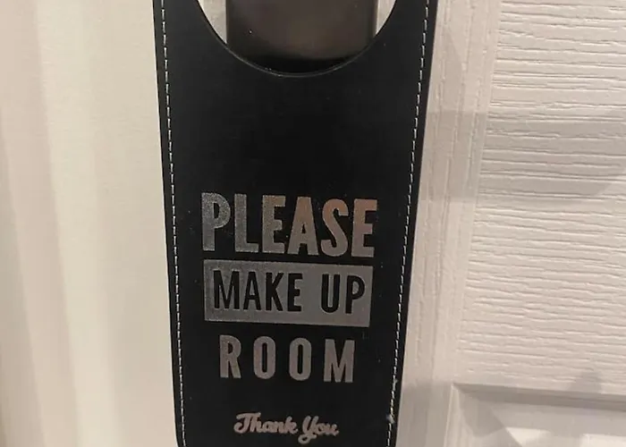 Central London Room