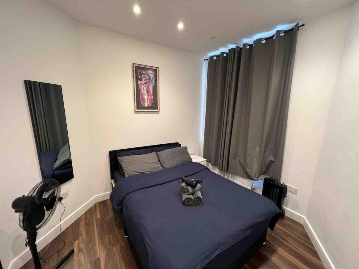 Central London Room