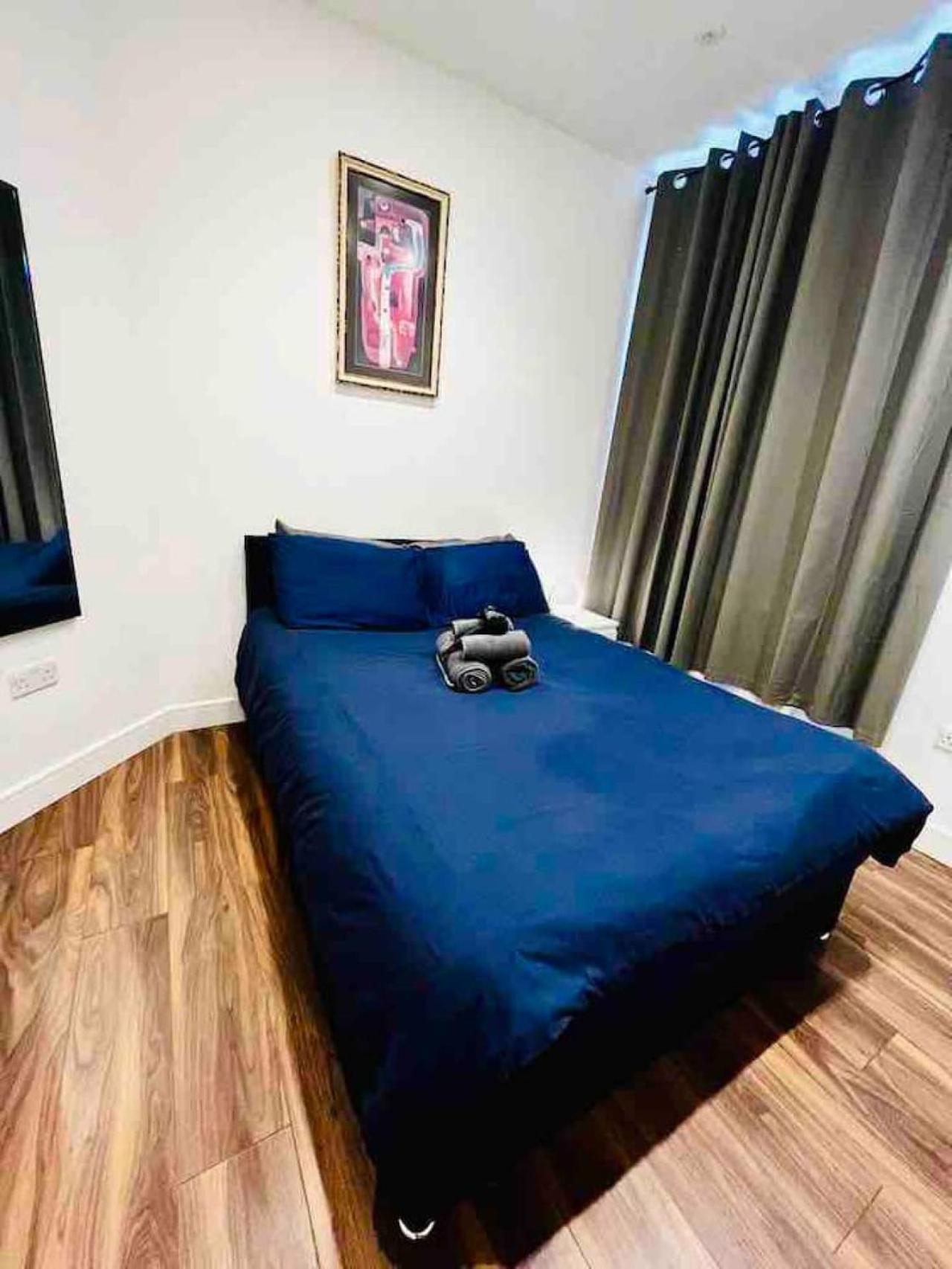 Central London Room * Londra