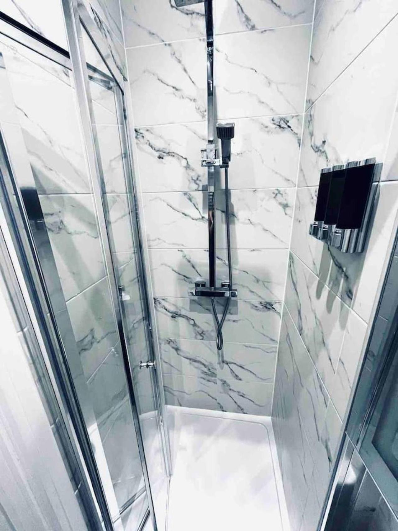 Affittacamere Central London Room